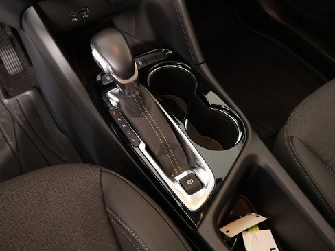 Used 2024 Buick Encore GX Preferred image 7