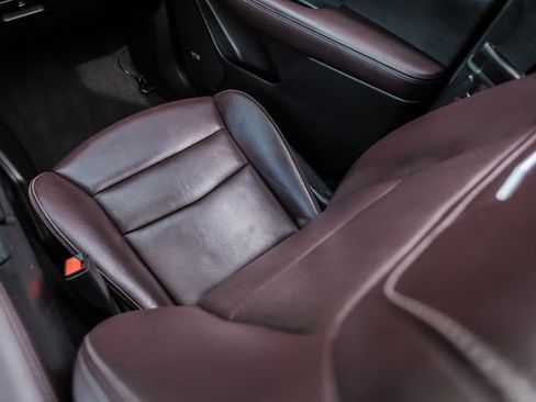 Used 2023 Cadillac XT6 Premium Luxury AWD/4WD image 49