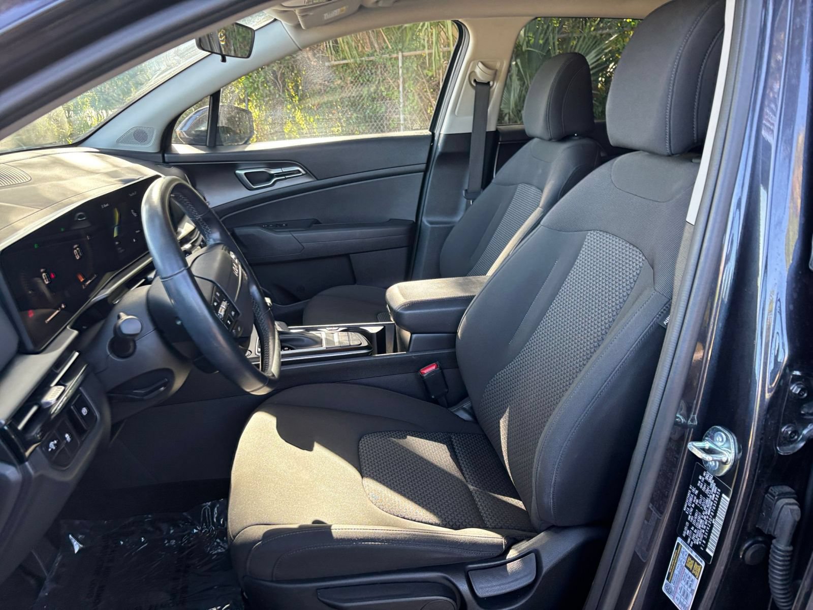 Used 2026 Kia Sportage LX FWD image 37