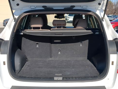 Used 2020 Hyundai Tucson SEL image 31