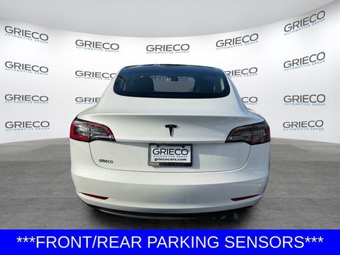 Used 2023 Tesla Model 3 Standard Range RWD image 6
