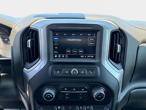 Used 2022 Chevrolet Silverado 3500 W/T w/ WT Convenience Package AWD/4WD image 24