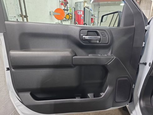 New 2026 GMC Sierra 1500 Pro w/ Pro Value Package AWD/4WD image 23
