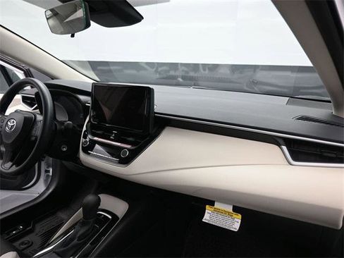 Certified 2026 Toyota Corolla LE image 24