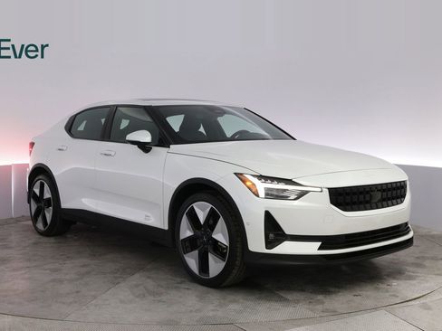 Used 2023 Polestar Polestar 2 w/ Pilot Pack AWD/4WD image 13