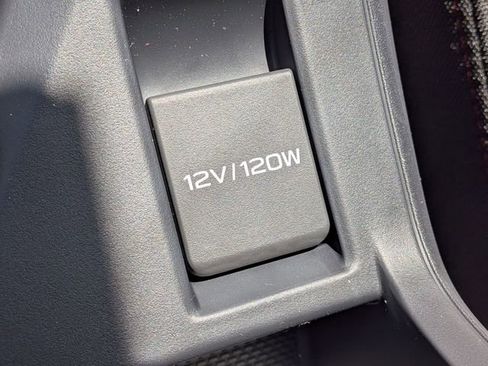 New 2026 Subaru Impreza 2.0i Sport image 18