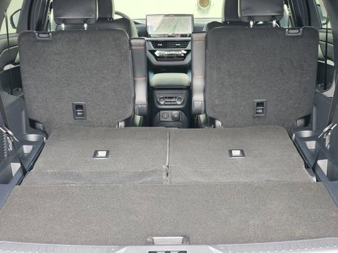 New 2026 Ford Explorer ST image 17