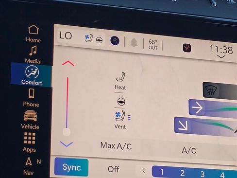 New 2026 Jeep Grand Cherokee Limited image 13