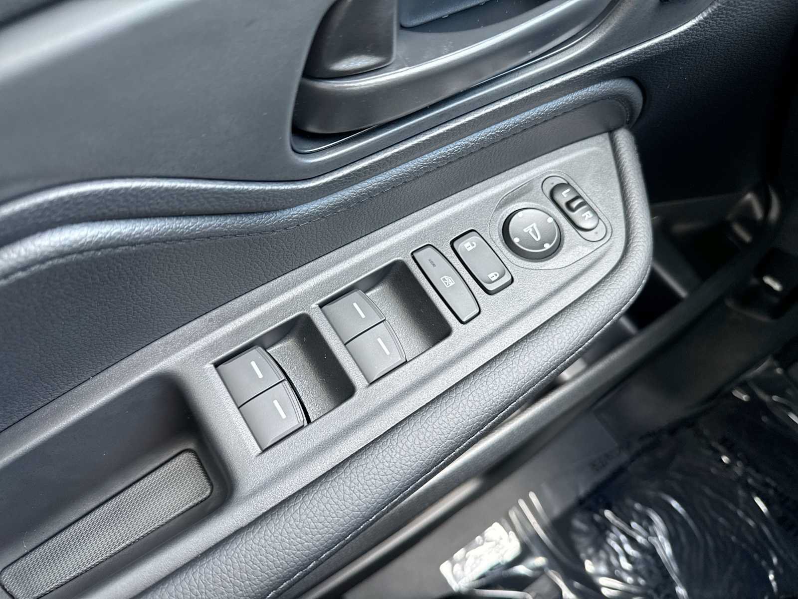 New 2027 Honda Odyssey EX-L image 15