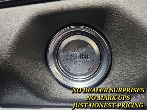 New 2026 Chevrolet Corvette Z06 w/ Battery Protection Package image 17