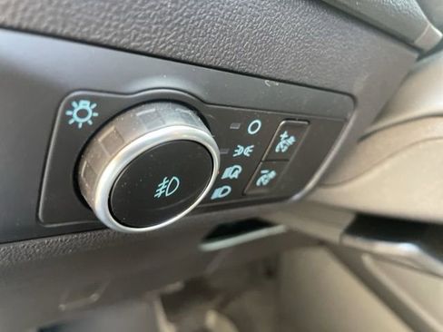 New 2026 Ford Bronco Sport Outer Banks AWD/4WD image 27