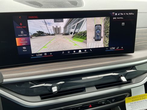 New 2026 BMW X5 sDrive40i w/ Premium Package image 18