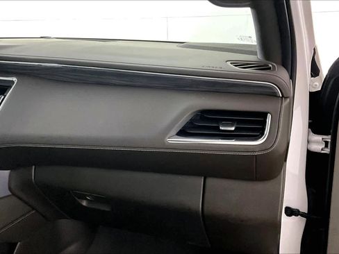 Certified 2022 GMC Yukon SLT w/ SLT Premium Package image 19