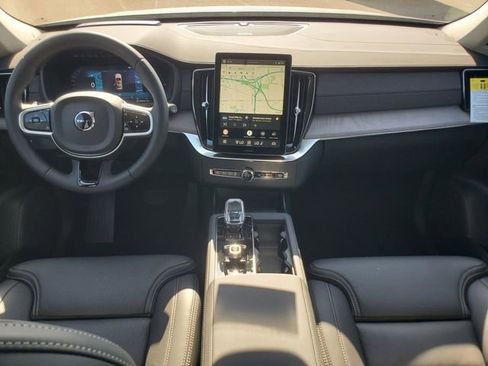 New 2026 Volvo XC90 T8 Ultra w/ Protection Package Premier AWD/4WD image 28