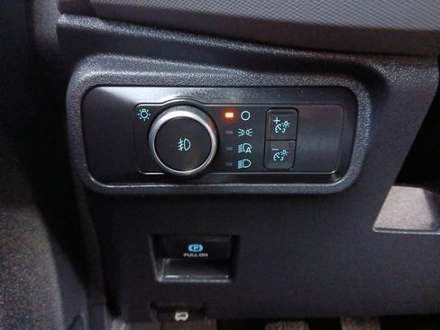 Used 2021 Ford Bronco Big Bend AWD/4WD image 12