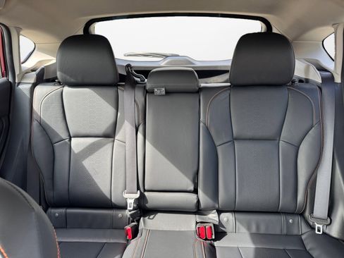 Used 2018 Subaru Crosstrek 2.0i Limited image 14