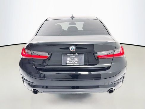 Used 2019 BMW 330i xDrive Sedan image 6