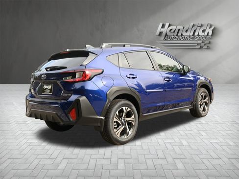 Used 2025 Subaru Crosstrek 2.0i Premium AWD/4WD image 9