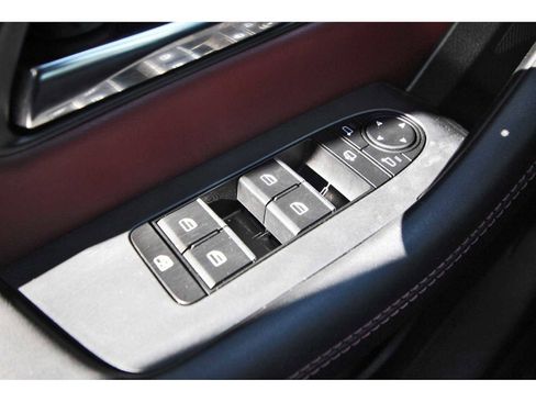 Used 2025 MAZDA CX-70 3.3 Turbo S w/ Premium Package image 20