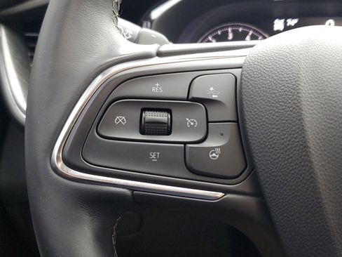 Used 2023 Buick Envision Essence w/ Sport Touring Package image 26