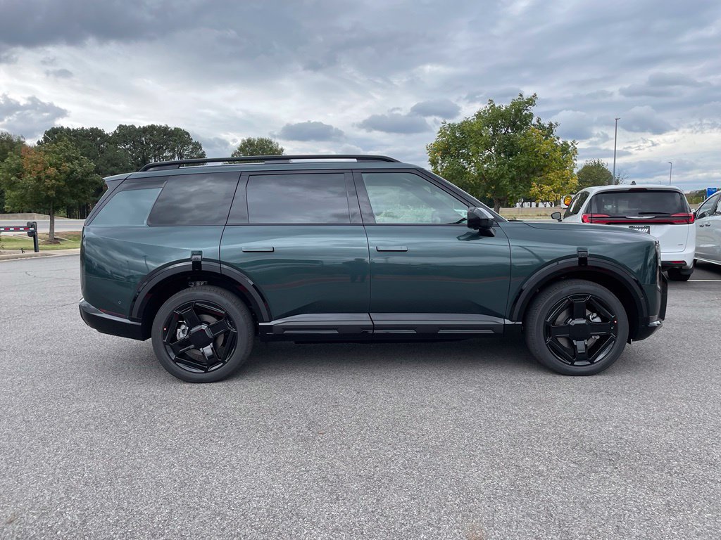 New 2027 Kia Telluride X-Line SX Prestige AWD/4WD image 9