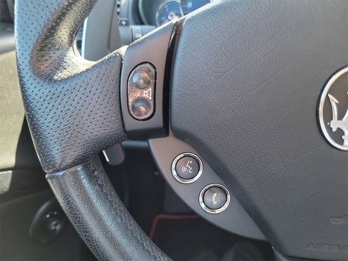 Used 2018 Maserati GranTurismo Sport image 24