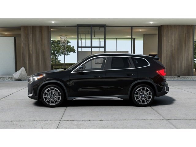 New 2027 BMW X1 xDrive28i w/ Convenience Package AWD/4WD image 4