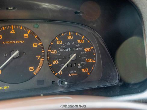 Used 1989 MAZDA RX-7 Turbo RWD image 29