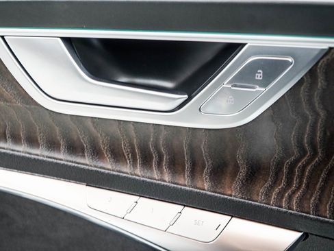 Used 2023 Audi A7 3.0T Prestige w/ Luxury Package image 49