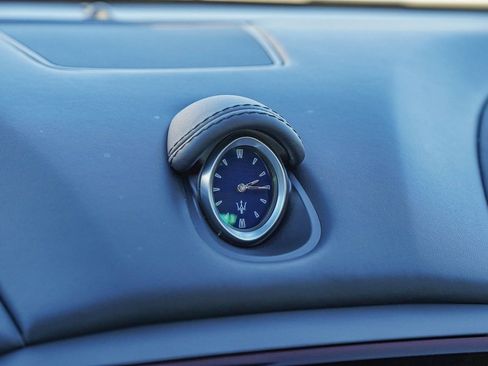 Certified 2024 Maserati Ghibli Modena Q4 image 19