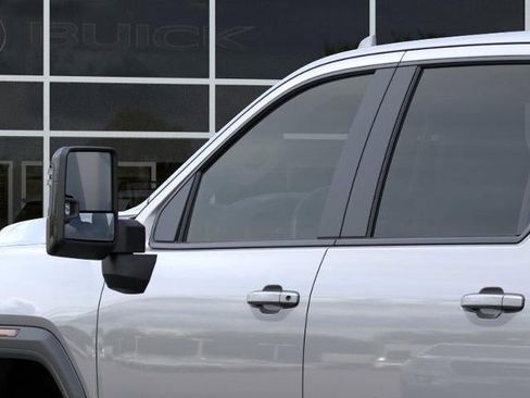 New 2026 GMC Sierra 2500 AT4X image 12