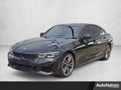 Used 2022 BMW M340i w/ Premium Package