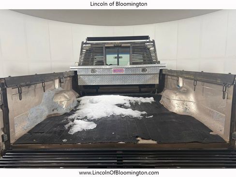 Used 1993 Ford F250 XL image 23