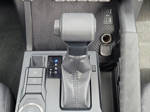 Used 2025 Toyota Tacoma SR5 RWD image 16