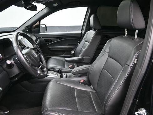 Used 2022 Honda Passport Elite image 25