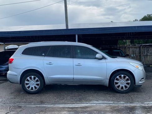 Used 2016 Buick Enclave Leather FWD image 8