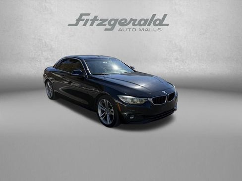 Used 2018 BMW 430i 430i image 7