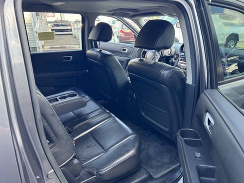 Used 2013 Honda Pilot EX-L image 14