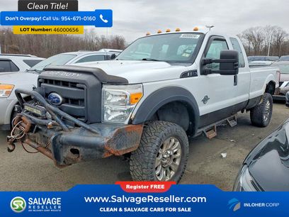 Used 2011 Ford F350 XL w/ PWR Equipment Group