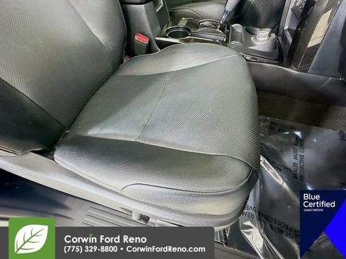 Used 2020 Toyota 4Runner Nightshade AWD/4WD image 33