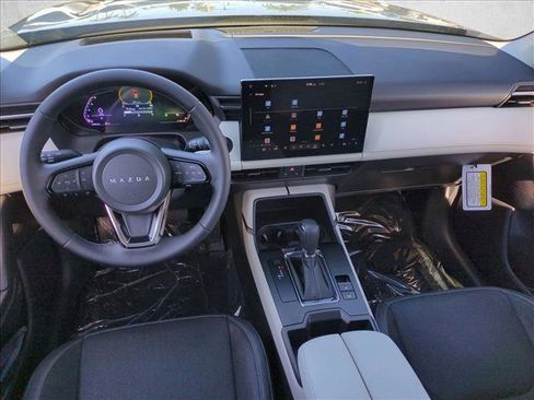 New 2026 MAZDA CX-5 Preferred AWD/4WD image 16