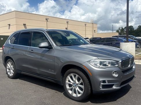 Used 2018 BMW X5 sDrive35i RWD image 5