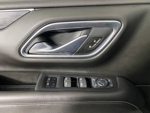 Certified 2021 GMC Yukon SLT w/ SLT Luxury Plus Package image 13