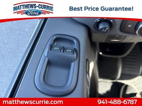 New 2025 Ford Transit 250 148 Medium Roof w/ Exterior Upgrade Package image 21