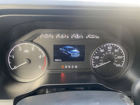 Used 2023 Ford F450 XLT w/ XLT Value Package AWD/4WD image 15