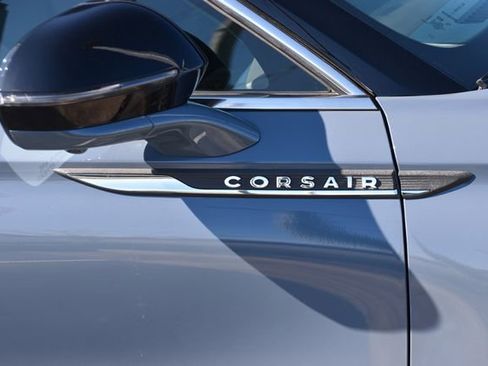 Used 2024 Lincoln Corsair Reserve w/ Equipment Group 201A image 29