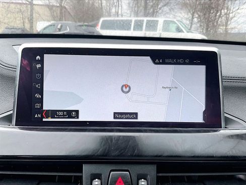 Used 2021 BMW X1 xDrive28i w/ Convenience Package AWD/4WD image 24