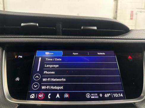Used 2024 Cadillac XT5 Premium Luxury AWD/4WD image 33