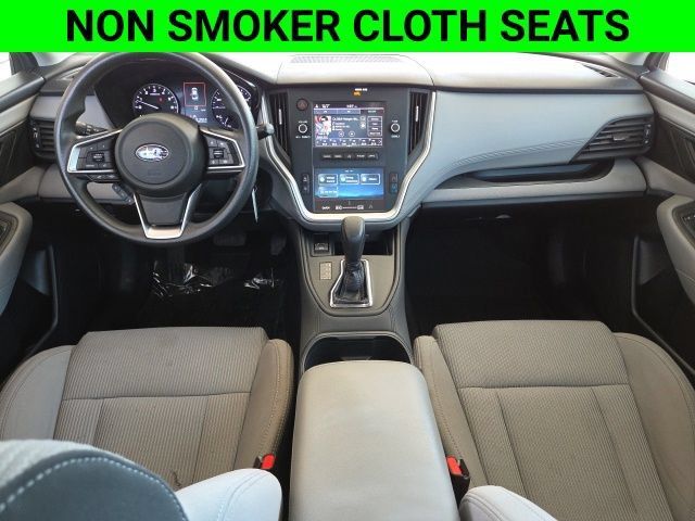 Used 2020 Subaru Legacy w/ Alloy Wheel Package AWD/4WD image 2