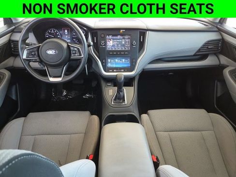 Used 2020 Subaru Legacy w/ Alloy Wheel Package AWD/4WD image 2